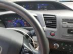 2012 Honda Civic Ex en Venta en Laurel, MD - Front End
