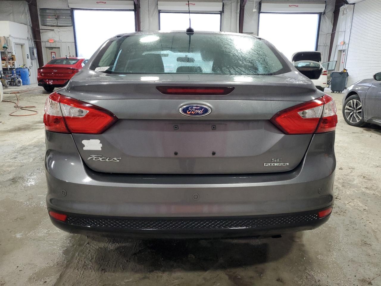 2013 Ford Focus - Image 6