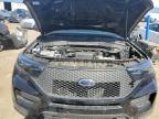 2023 Ford Explorer Police Interceptor for Sale in Woodhaven, MI - Rear End