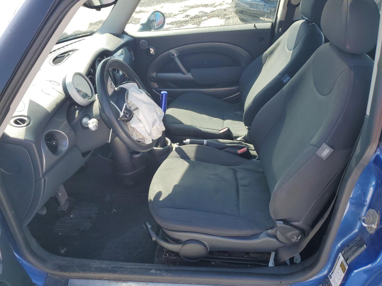 2005 MINI Cooper - Image 7