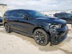2022 Dodge Durango Gt zu verkaufen in Haslet, TX - Side