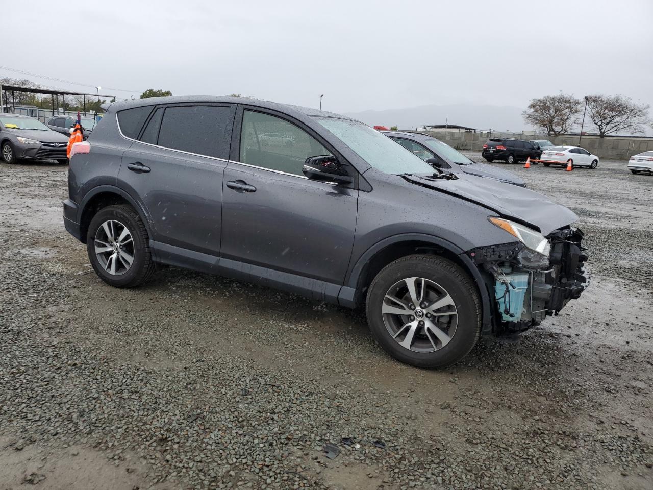 2018 Toyota RAV 4 - Image 4