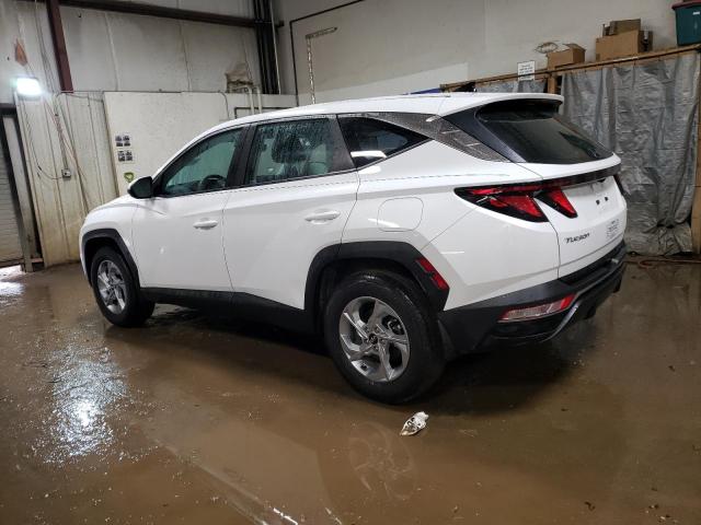  HYUNDAI TUCSON 2023 Biały