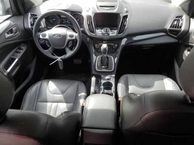  FORD ESCAPE 2013 Gray