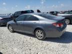 2012 Lexus Es 350 продається в Taylor, TX - Hail