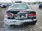2000 Honda Civic Ex na sprzedaż w Kansas City, KS - Front End