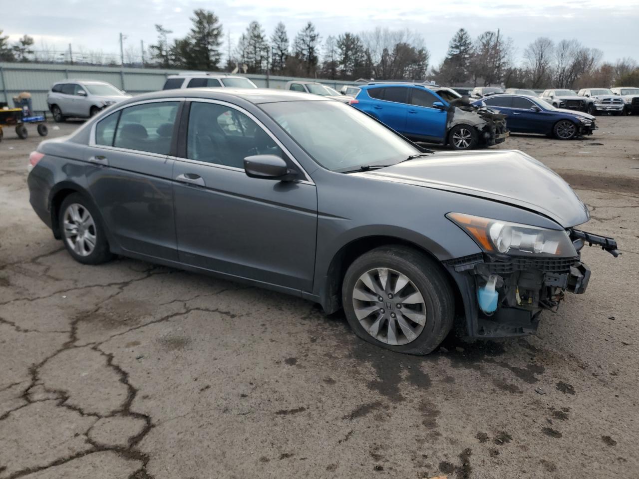 2012 Honda Accord - Image 4