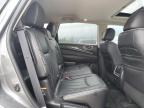 2018 Infiniti Qx60  for Sale in Houston, TX - Front End