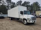 2016 Hino 258/268 for Sale in Knightdale, NC - Front End
