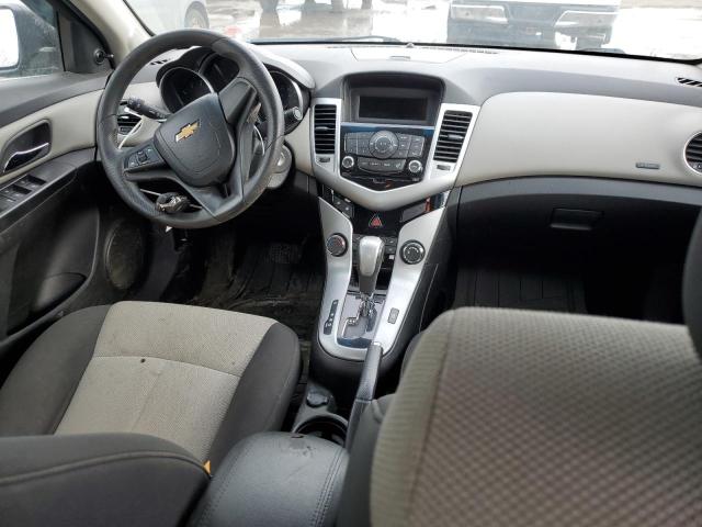 2011 CHEVROLET CRUZE LS