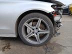 2016 MERCEDES BENZ C220 D AMG for sale at Copart NEWBURY