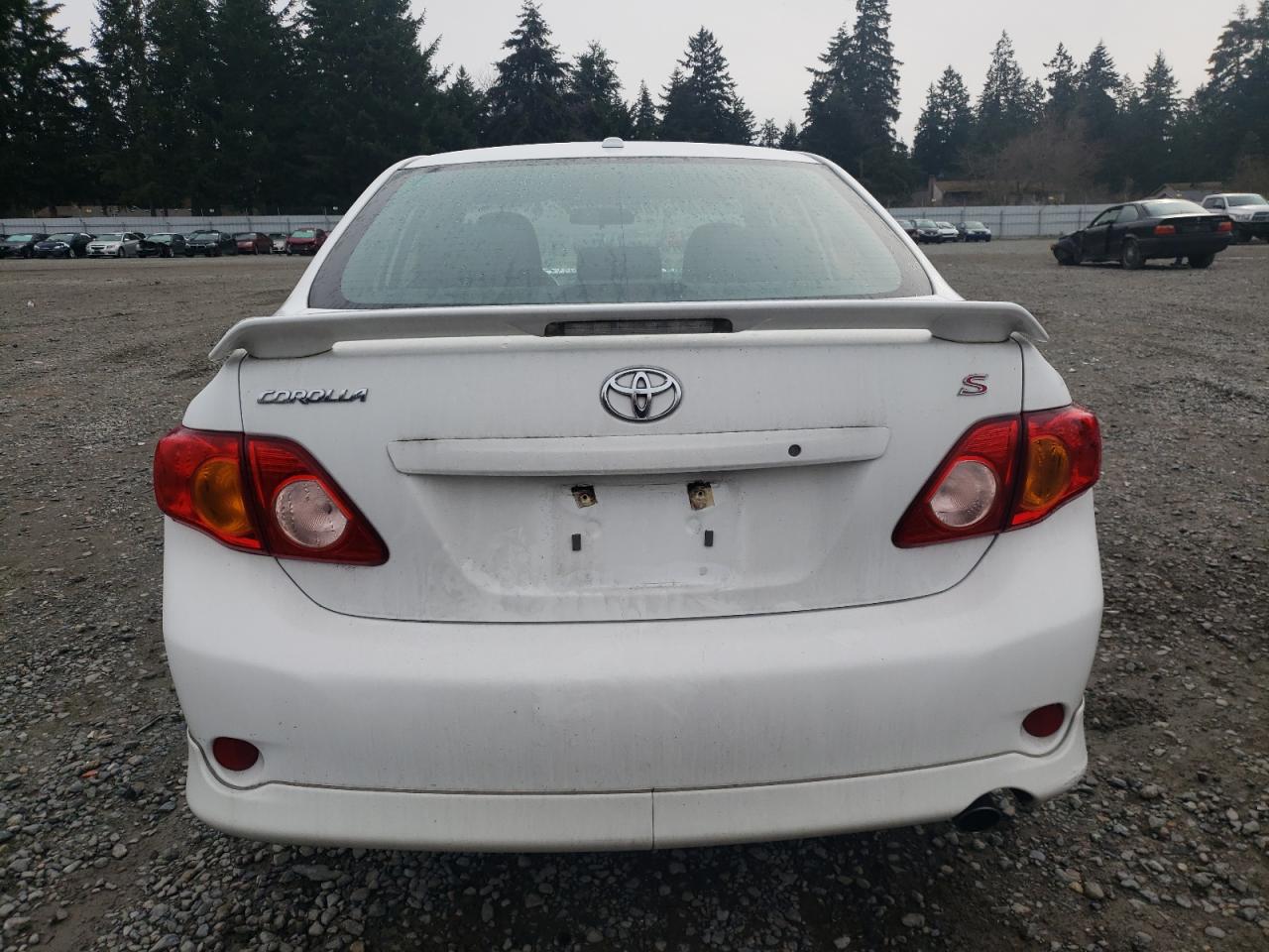 2010 Toyota Corolla - Image 6