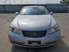 2008 Lexus Es 350 للبيع في Wilmer، TX - Side