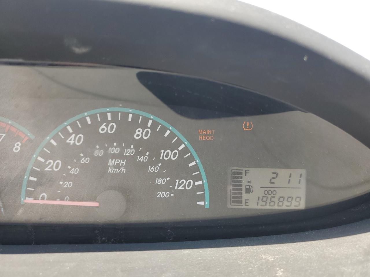 2011 Toyota Yaris VIN: JTDBT4K31BL002954 Lot: 51146125