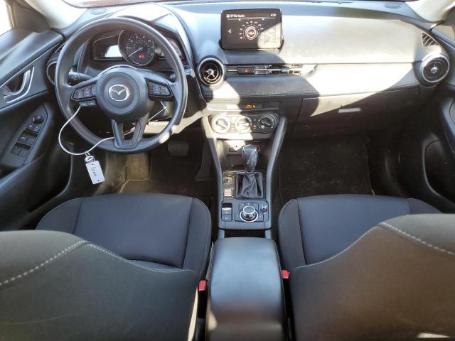  MAZDA CX-3 2019 Red