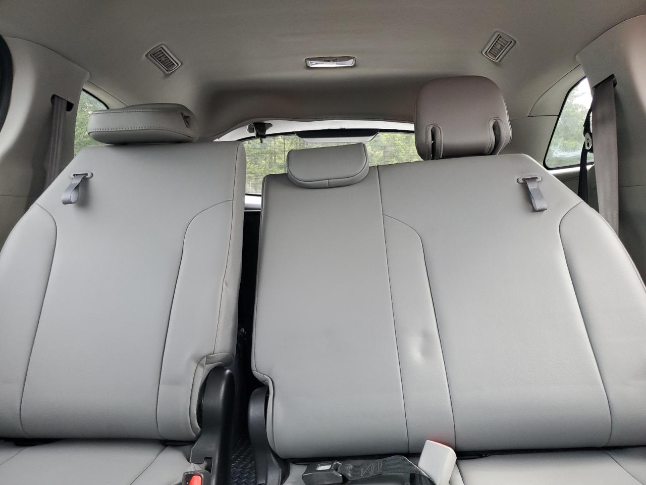 2022 Toyota Sienna Xle VIN: 5TDYRKEC4NS121559 Lot: 48438145