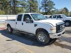 2008 Ford F250 Super Duty იყიდება Eight Mile-ში, AL - Mechanical