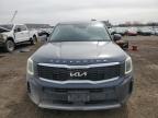 2022 Kia Telluride Lx for Sale in Des Moines, IA - Front End