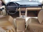 1987 Mercedes-Benz 300 Dt de vânzare în Sun Valley, CA - Minor Dent/Scratches
