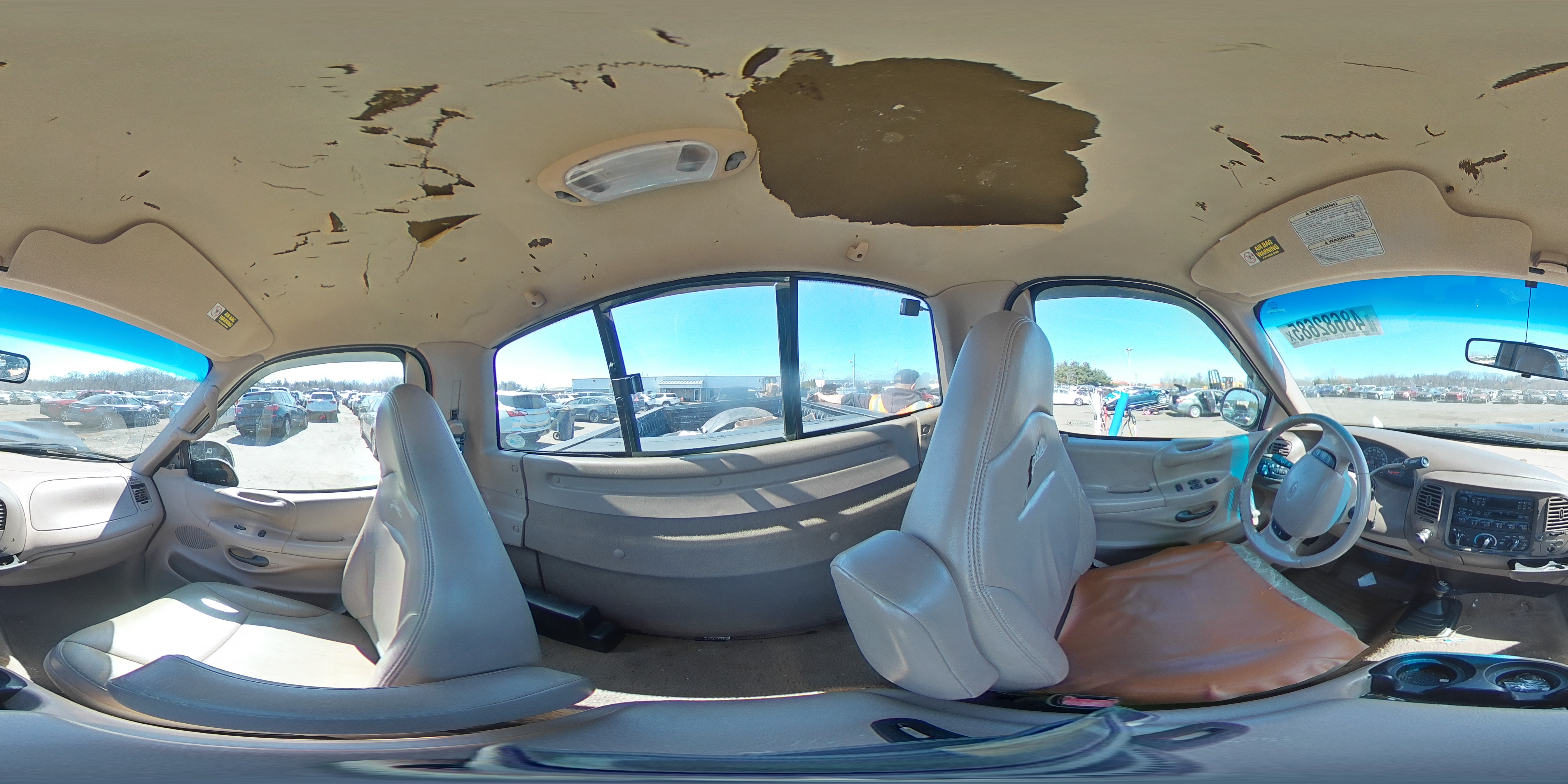 1998 Ford F-150 - Image 12