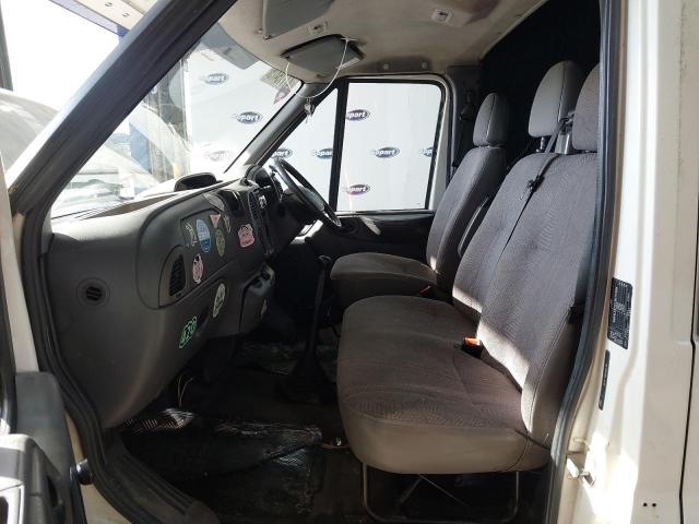 2006 FORD TRANSIT 35