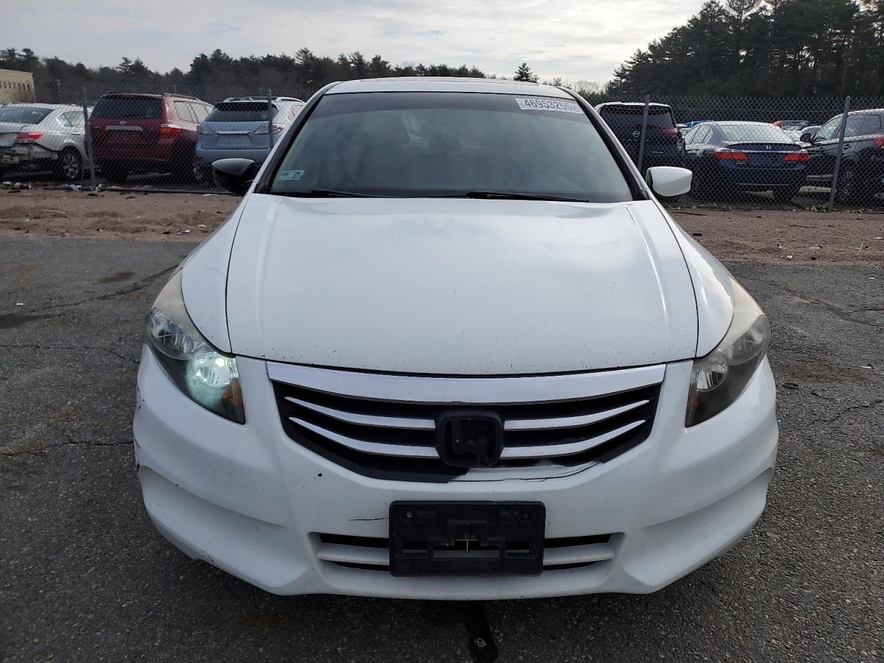 2012 Honda Accord - Image 5