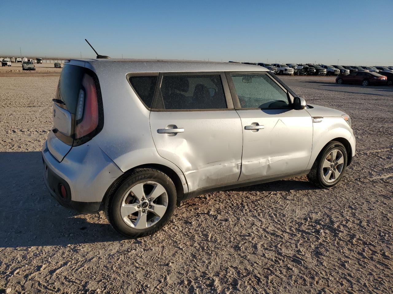 2019 Kia Soul - Image 3