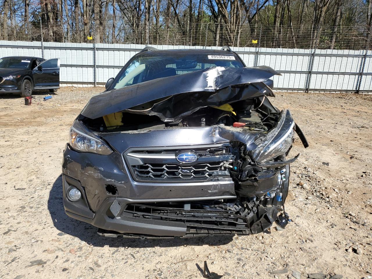 2019 Subaru XV - Image 5