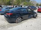 2024 Nissan Versa S იყიდება Ellenwood-ში, GA - All Over