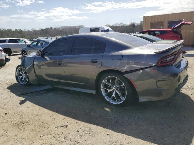  DODGE CHARGER 2022 Szary