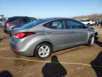 2014 Hyundai Elantra Se للبيع في Chicago Heights، IL - Vandalism