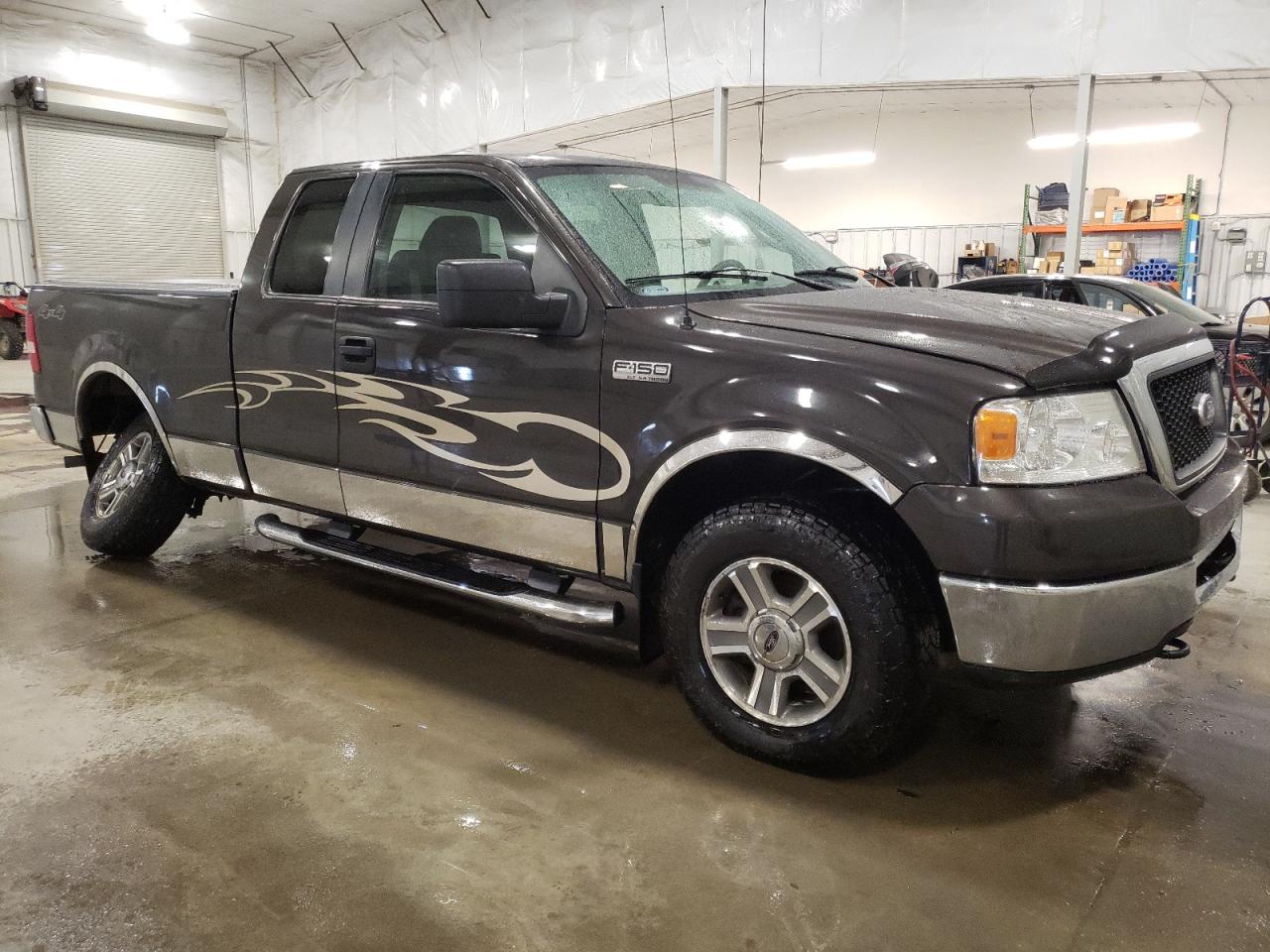 2007 Ford F-150 - Image 4