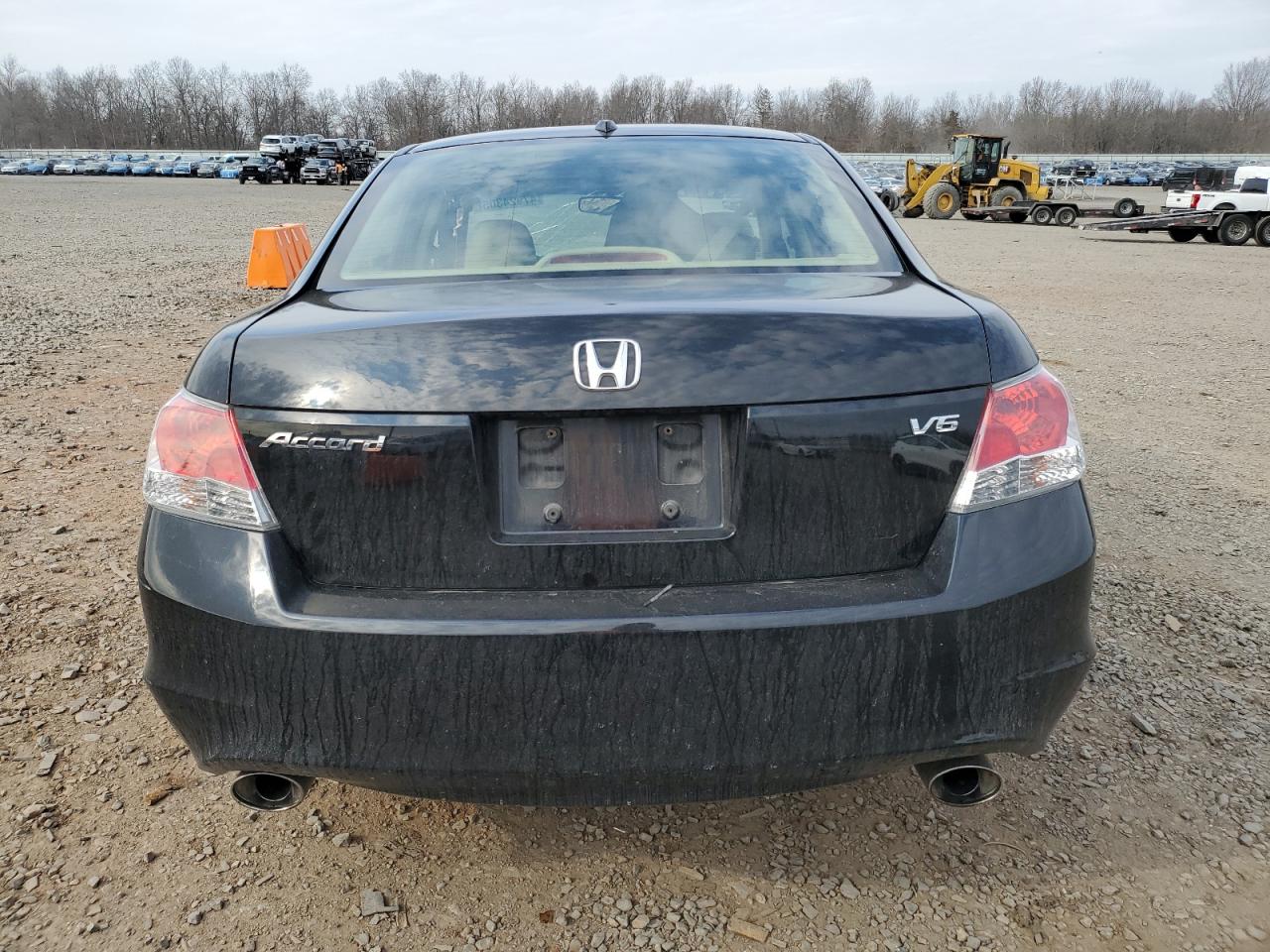 2010 Honda Accord - Image 6