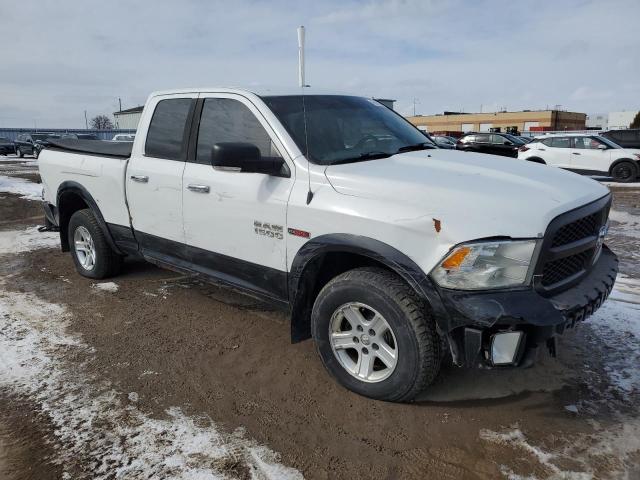 2014 RAM 1500 SLT