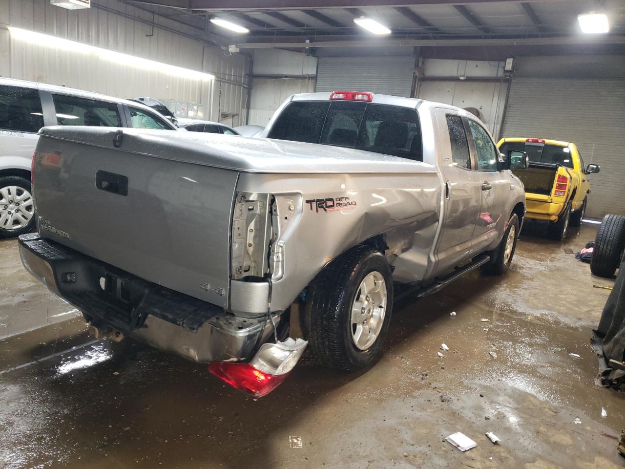 2008 Toyota Tundra - Image 3