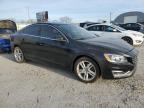 2015 Volvo S60 Platinum en Venta en Wichita, KS - Front End