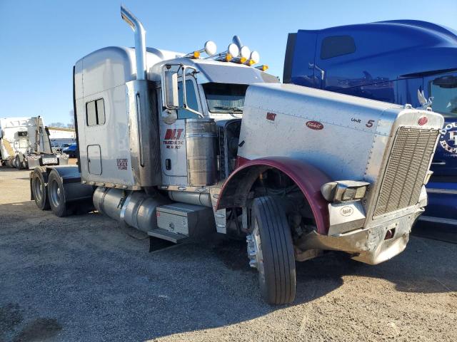 2007 Peterbilt 379 Semi Truck