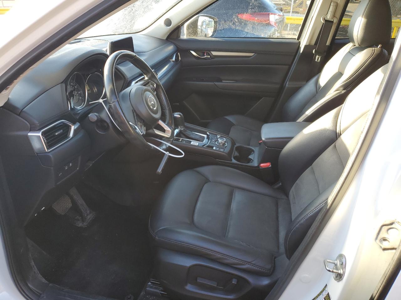 2018 Mazda CX-5 - Image 7