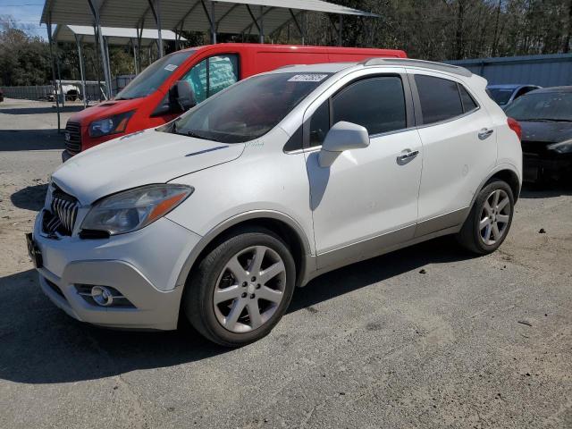 2013 Buick Encore 