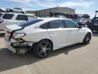 2022 Honda Accord Touring Hybrid for Sale in Wilmer, TX - Rear End