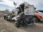 2016 Western Star 4900Ex Semi Truck იყიდება Des Moines-ში, IA - All Over