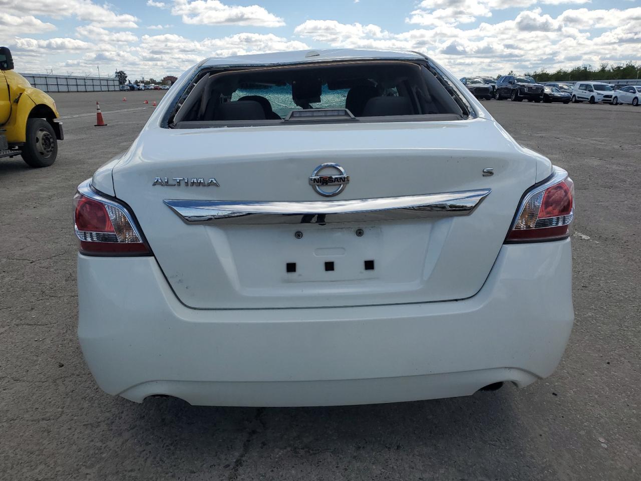 2015 Nissan Altima - Image 6