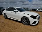 2019 Mercedes-Benz E 300 на продаже в San Antonio, TX - Front End