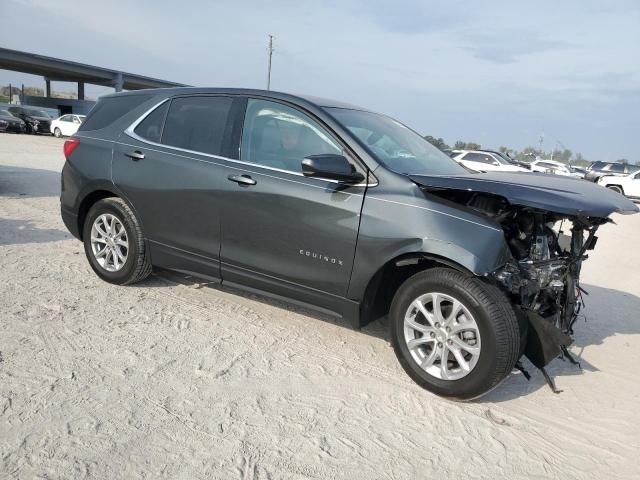  CHEVROLET EQUINOX 2020 Сірий
