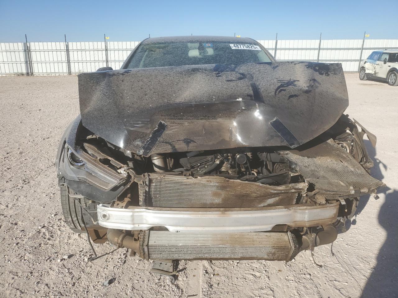 2018 Audi A6 - Image 5