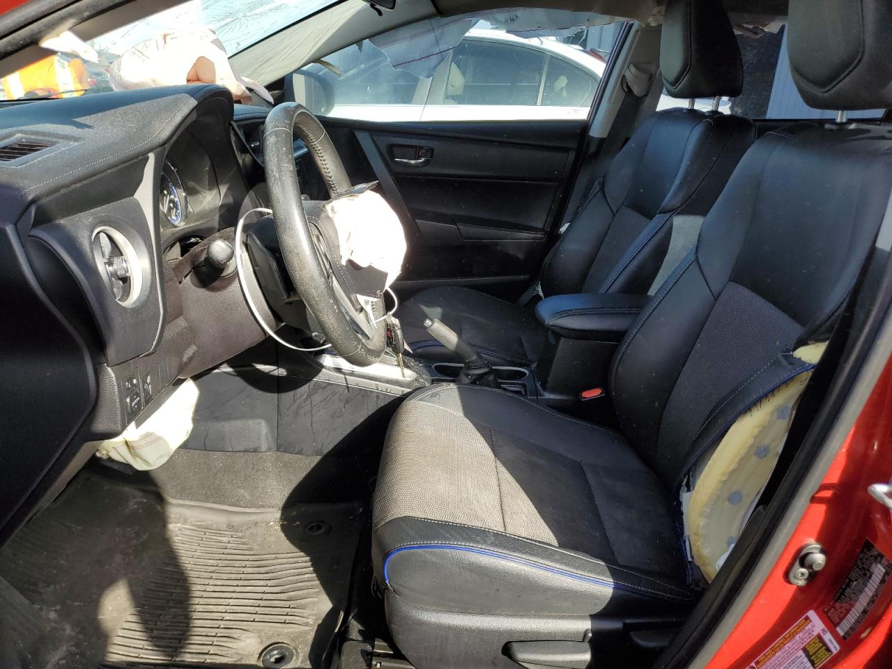 2018 Toyota Corolla - Image 7