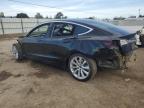 2019 Tesla Model 3  за продажба в San Martin, CA - Front End
