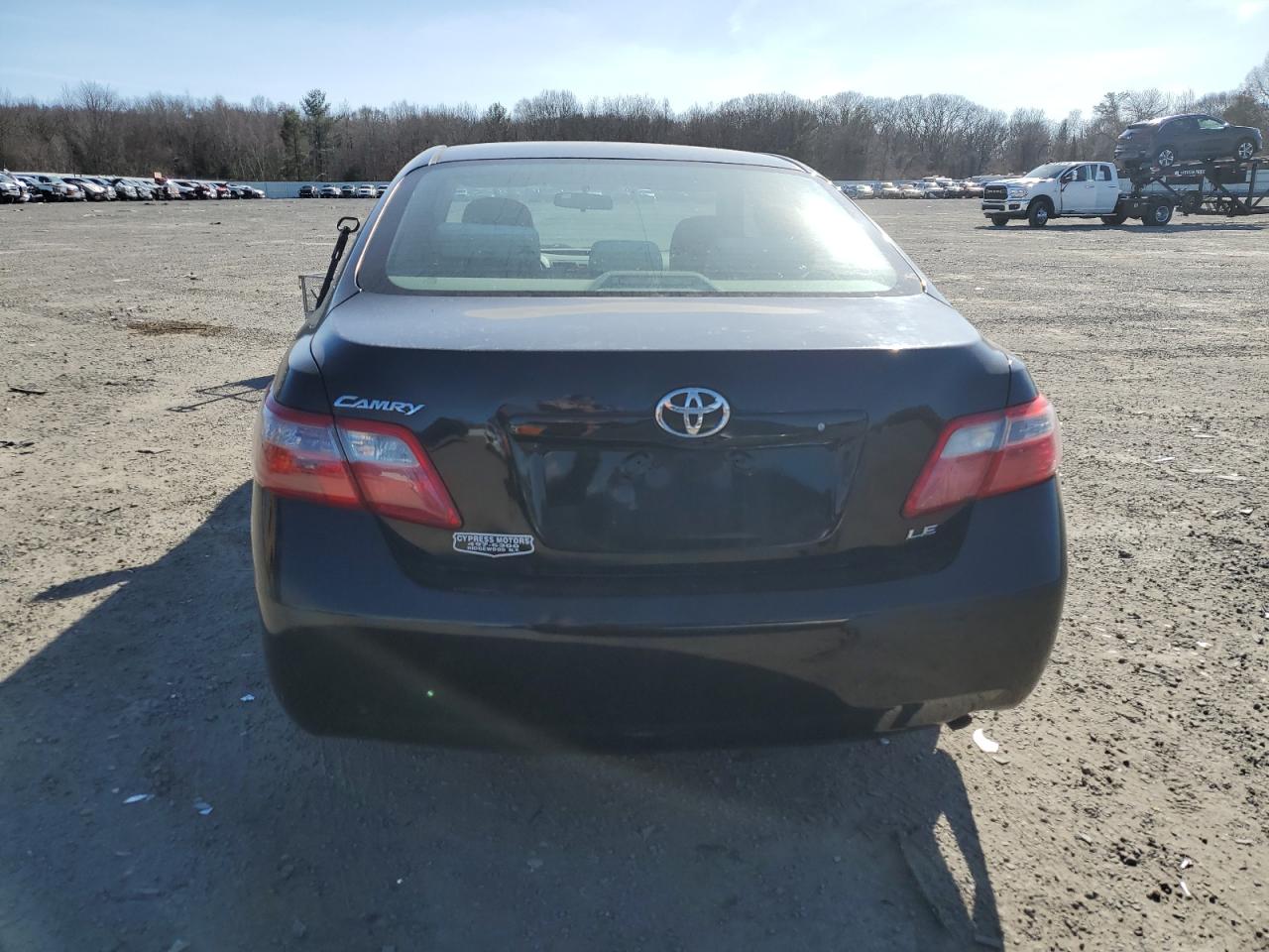 2009 Toyota Camry - Image 6