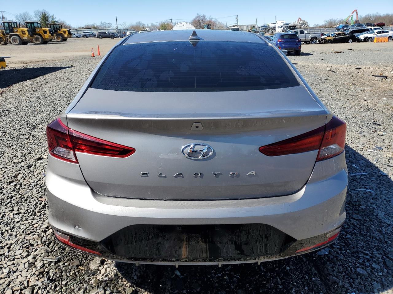 2020 Hyundai Elantra - Image 6