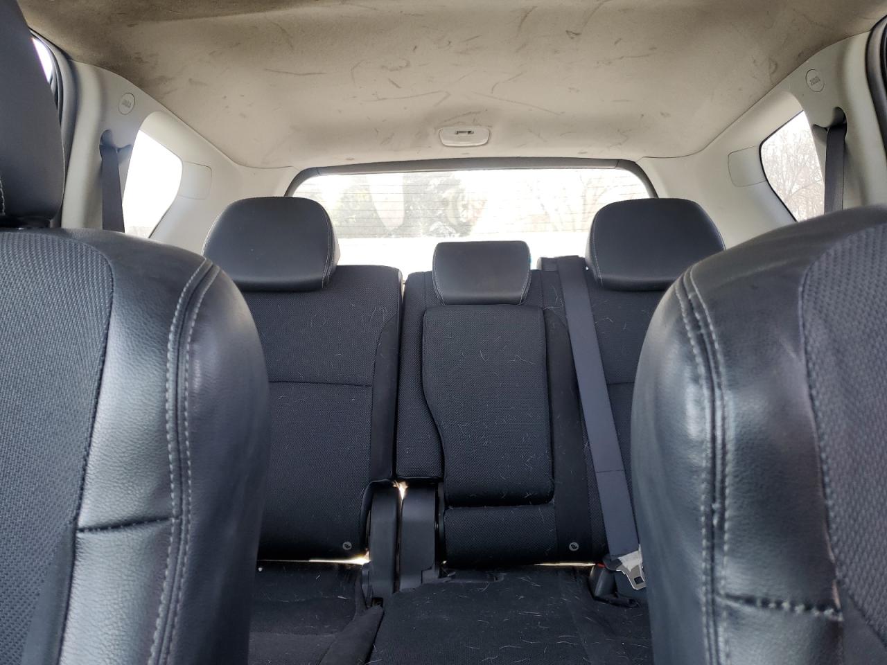 2008 Mitsubishi Outlander - Image 10